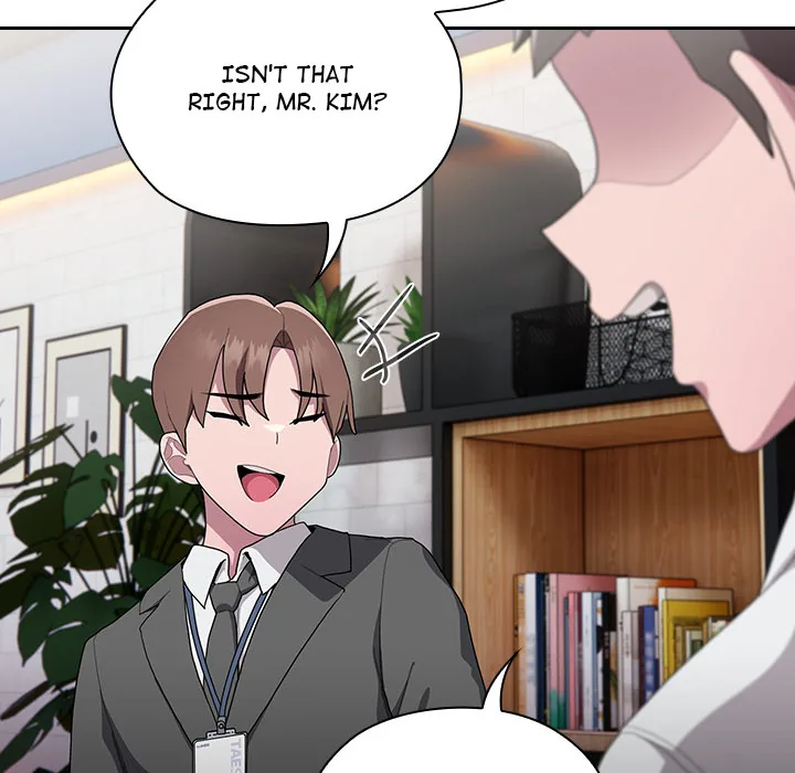 Read Troublesome Employee Warning (Uncensored) chapter 7 image 166 on Lezhin