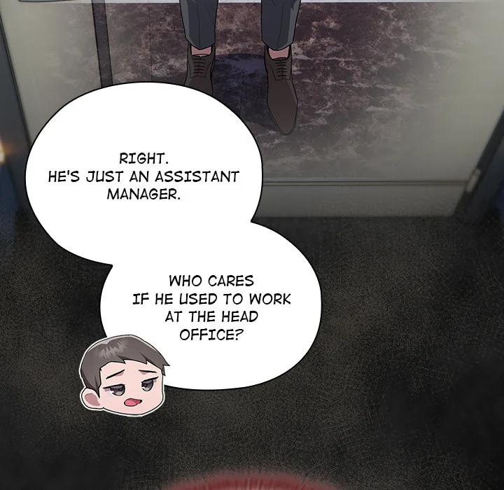 Read Troublesome Employee Warning (Uncensored) chapter 7 image 170 on Lezhin