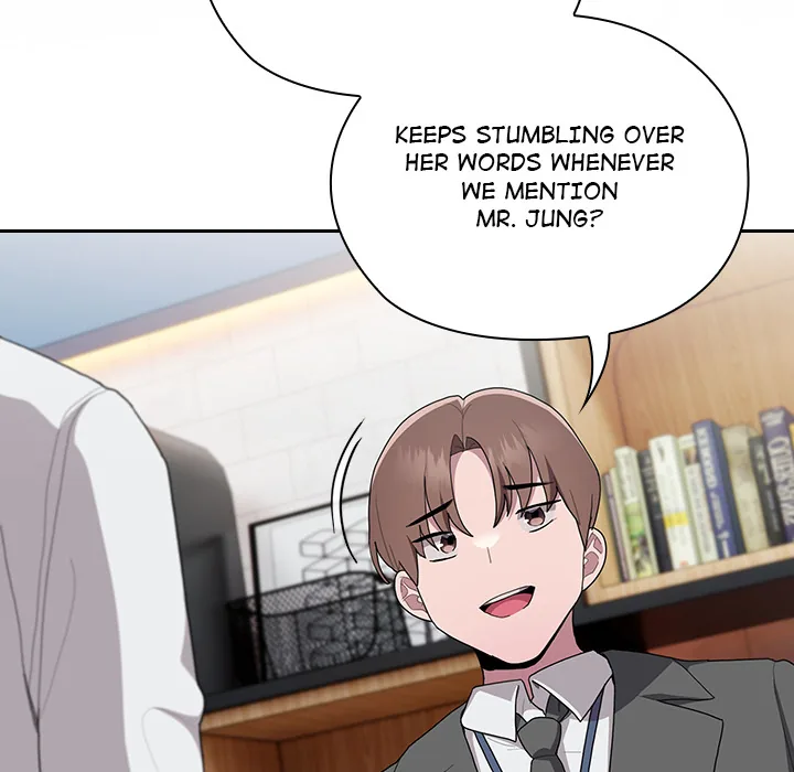 Read Troublesome Employee Warning (Uncensored) chapter 7 image 175 on Lezhin