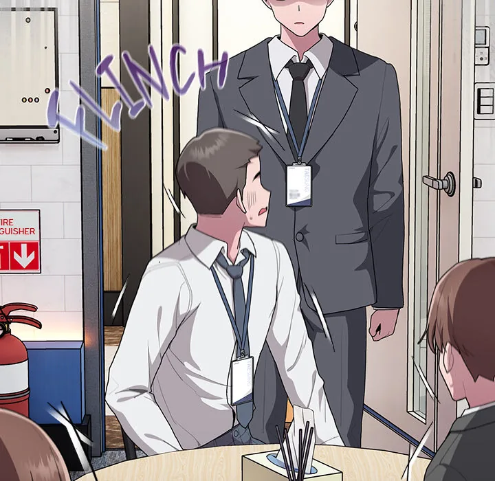 Read Troublesome Employee Warning (Uncensored) chapter 7 image 180 on Lezhin