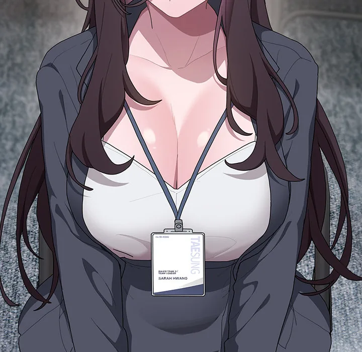 Read Troublesome Employee Warning (Uncensored) chapter 7 image 183 on Lezhin