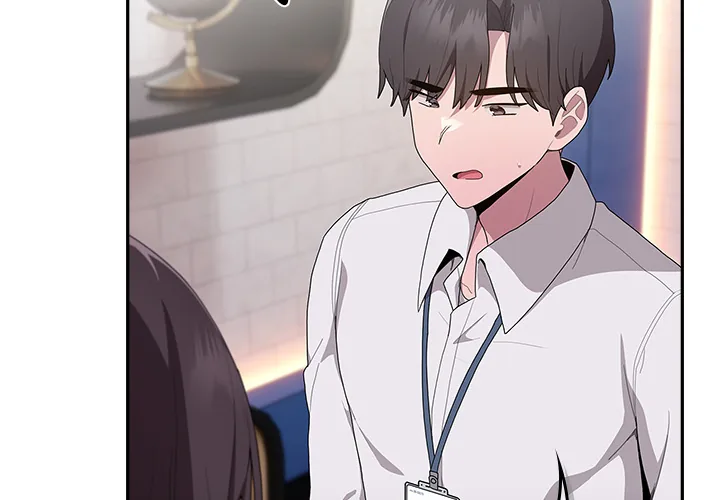 Read Troublesome Employee Warning (Uncensored) chapter 7 image 2 on Lezhin