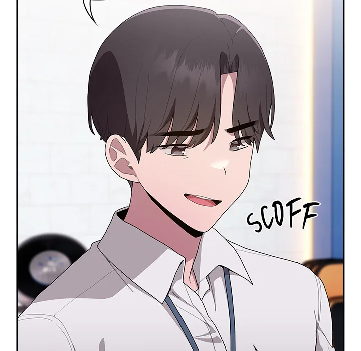Read Troublesome Employee Warning (Uncensored) chapter 7 image 22 on Lezhin