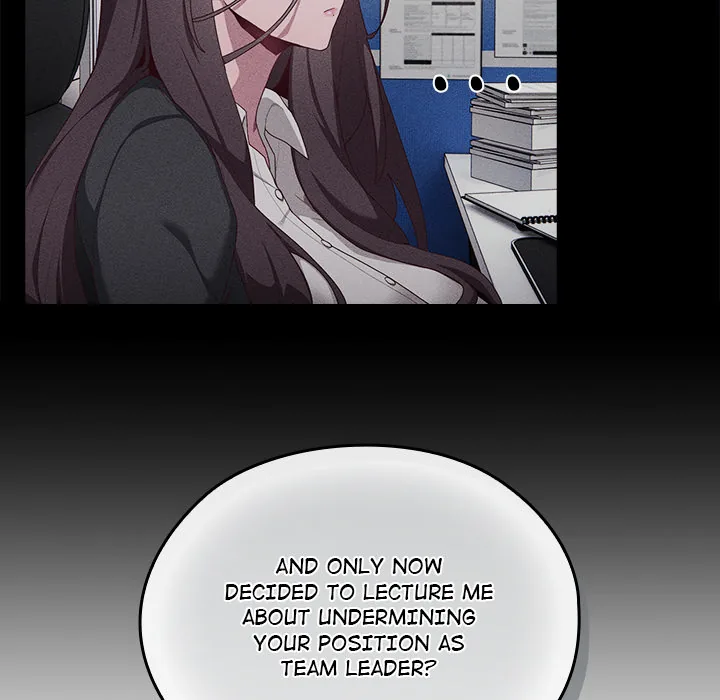Read Troublesome Employee Warning (Uncensored) chapter 7 image 25 on Lezhin