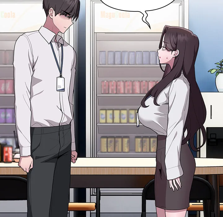 Read Troublesome Employee Warning (Uncensored) chapter 7 image 29 on Lezhin