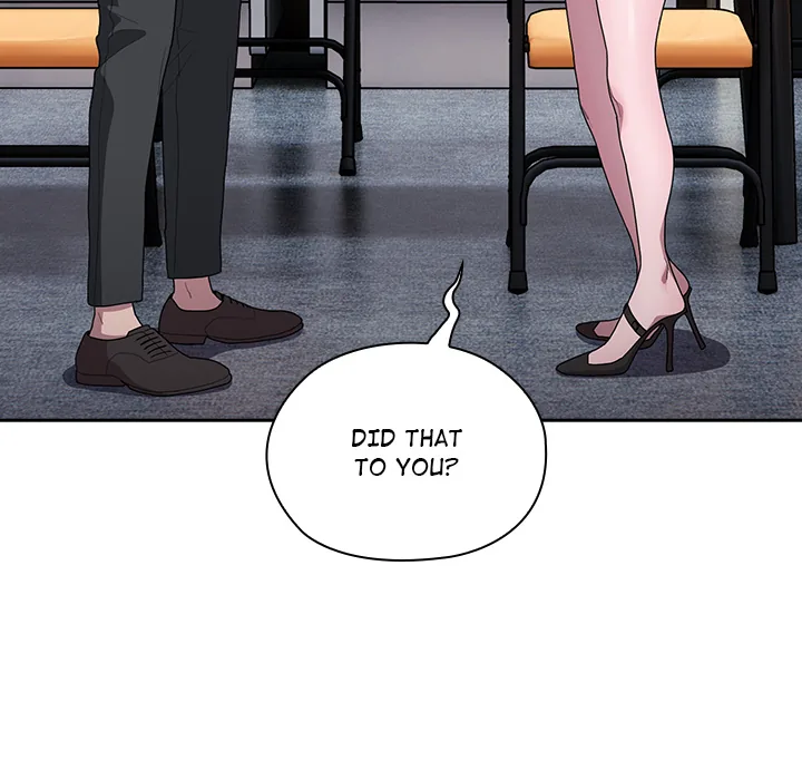 Read Troublesome Employee Warning (Uncensored) chapter 7 image 30 on Lezhin
