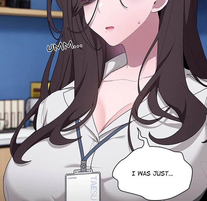 Read Troublesome Employee Warning (Uncensored) chapter 7 image 34 on Lezhin