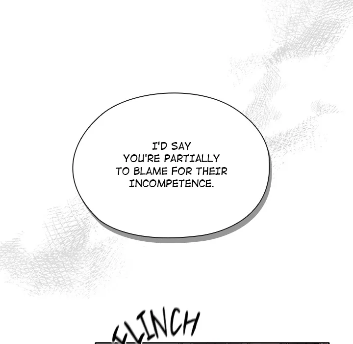 Read Troublesome Employee Warning (Uncensored) chapter 7 image 38 on Lezhin