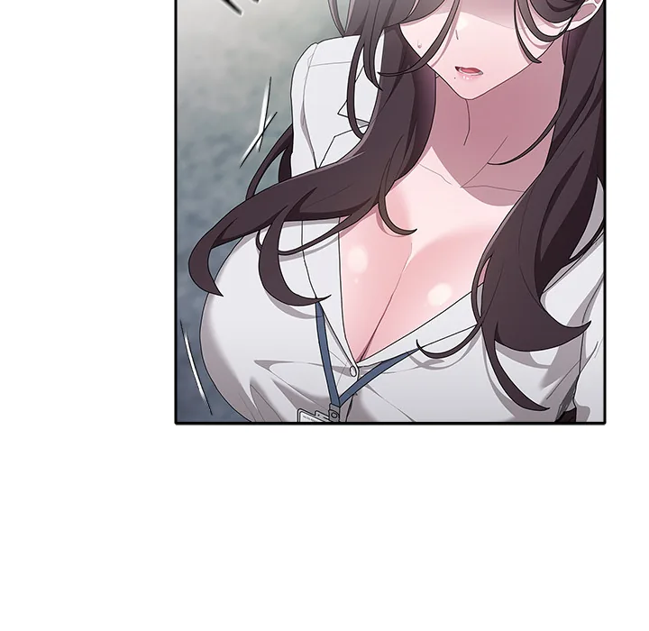 Read Troublesome Employee Warning (Uncensored) chapter 7 image 39 on Lezhin