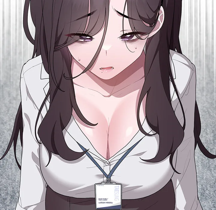 Read Troublesome Employee Warning (Uncensored) chapter 7 image 41 on Lezhin