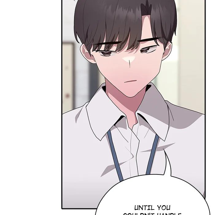 Read Troublesome Employee Warning (Uncensored) chapter 7 image 46 on Lezhin