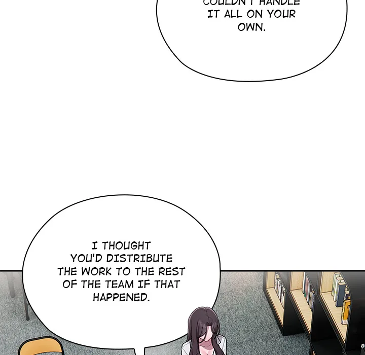 Read Troublesome Employee Warning (Uncensored) chapter 7 image 47 on Lezhin