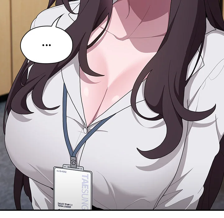Read Troublesome Employee Warning (Uncensored) chapter 7 image 54 on Lezhin