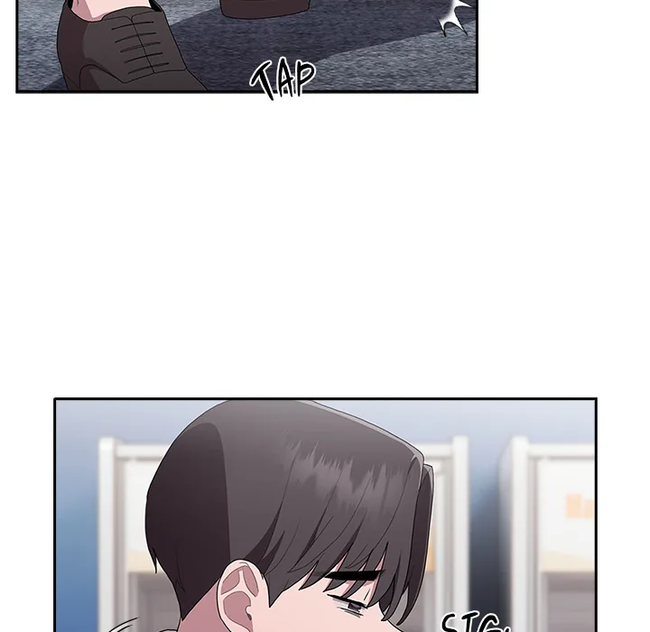 Read Troublesome Employee Warning (Uncensored) chapter 7 image 56 on Lezhin