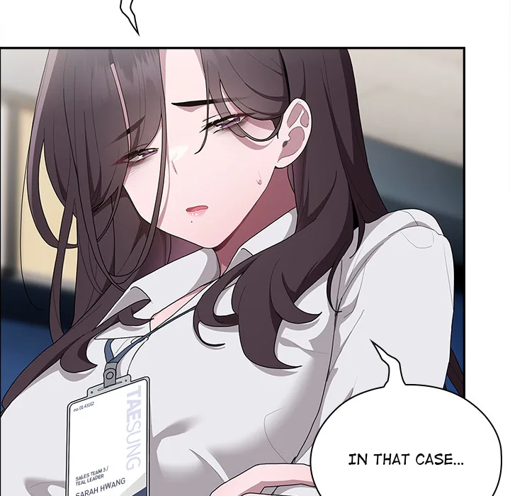 Read Troublesome Employee Warning (Uncensored) chapter 7 image 68 on Lezhin