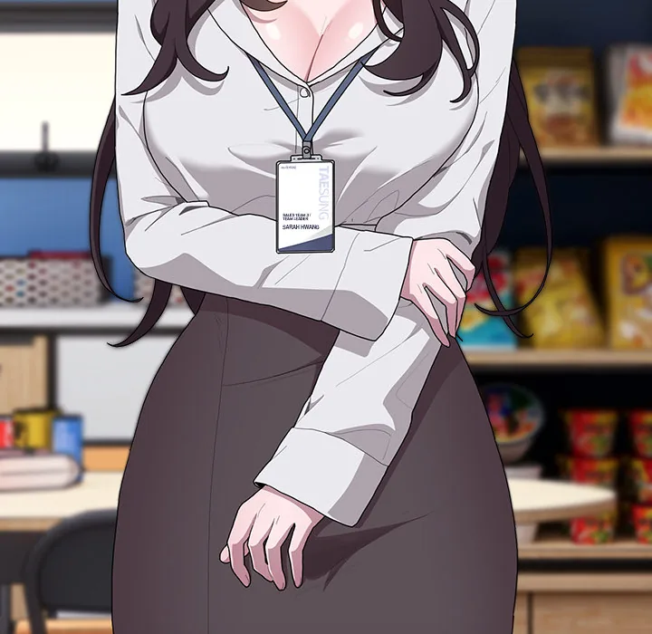 Read Troublesome Employee Warning (Uncensored) chapter 7 image 72 on Lezhin