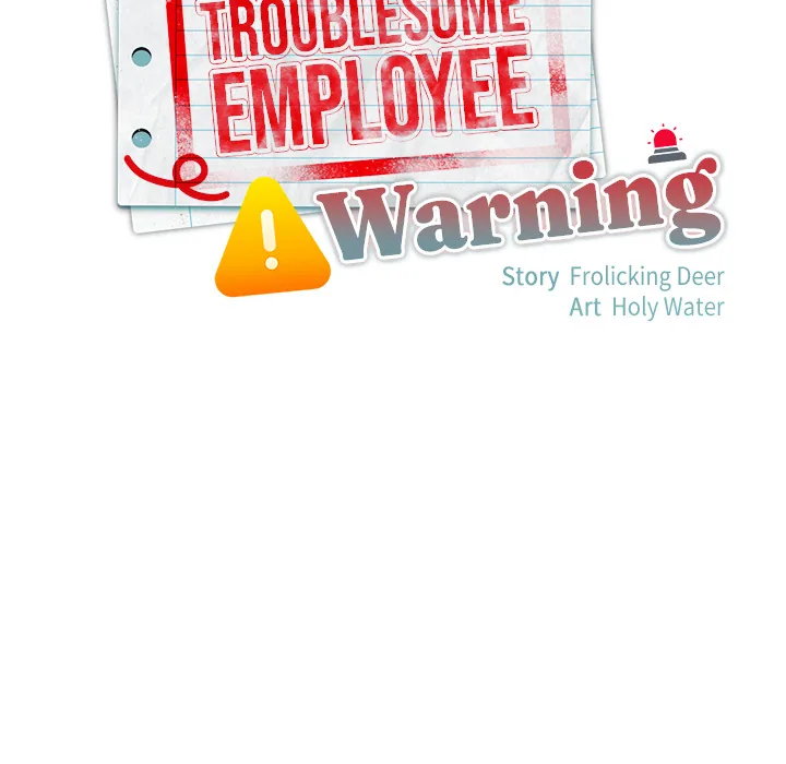 Read Troublesome Employee Warning (Uncensored) chapter 7 image 75 on Lezhin
