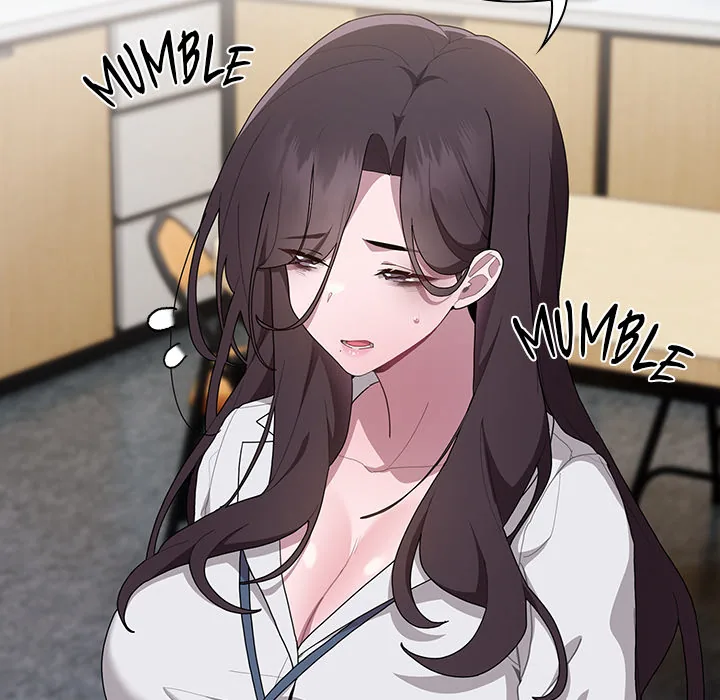 Read Troublesome Employee Warning (Uncensored) chapter 7 image 8 on Lezhin