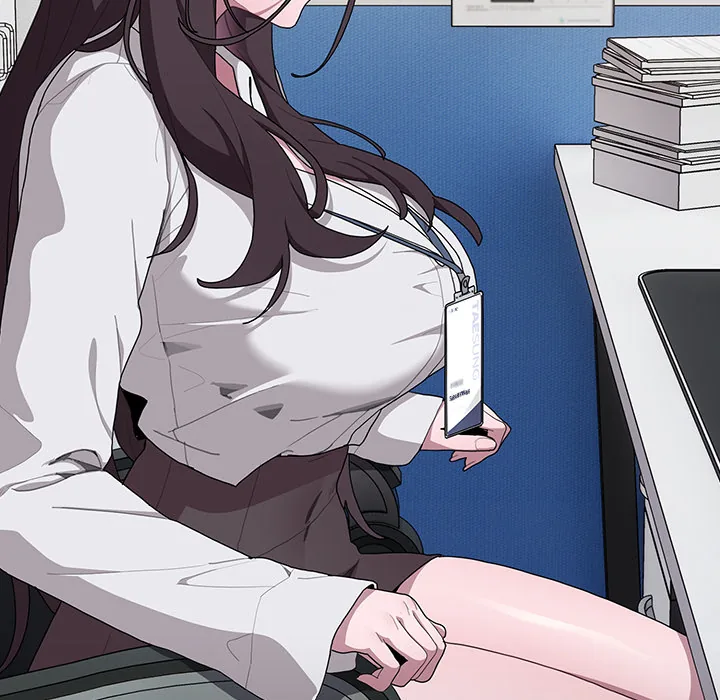 Read Troublesome Employee Warning (Uncensored) chapter 7 image 86 on Lezhin