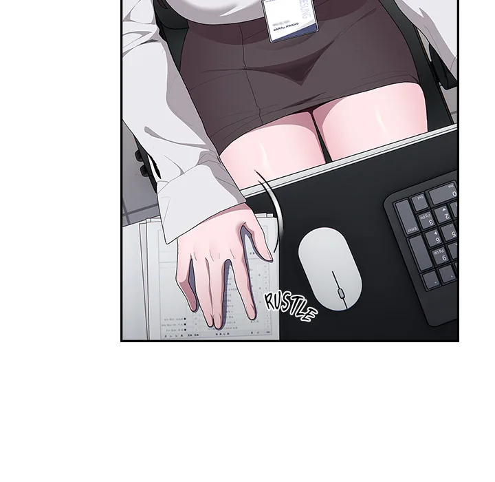 Read Troublesome Employee Warning (Uncensored) chapter 7 image 88 on Lezhin