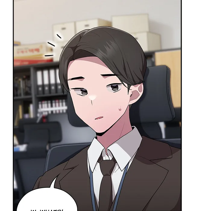 Read Troublesome Employee Warning (Uncensored) chapter 7 image 90 on Lezhin