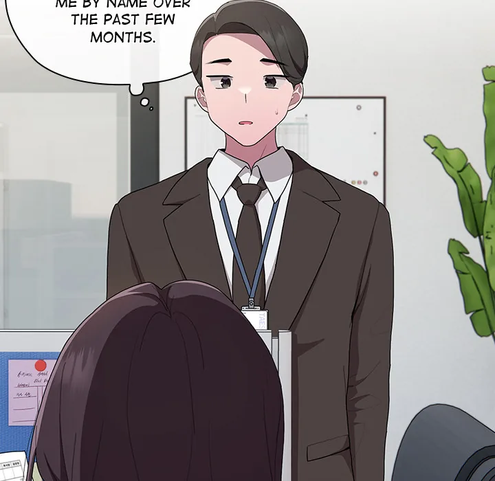 Read Troublesome Employee Warning (Uncensored) chapter 7 image 92 on Lezhin
