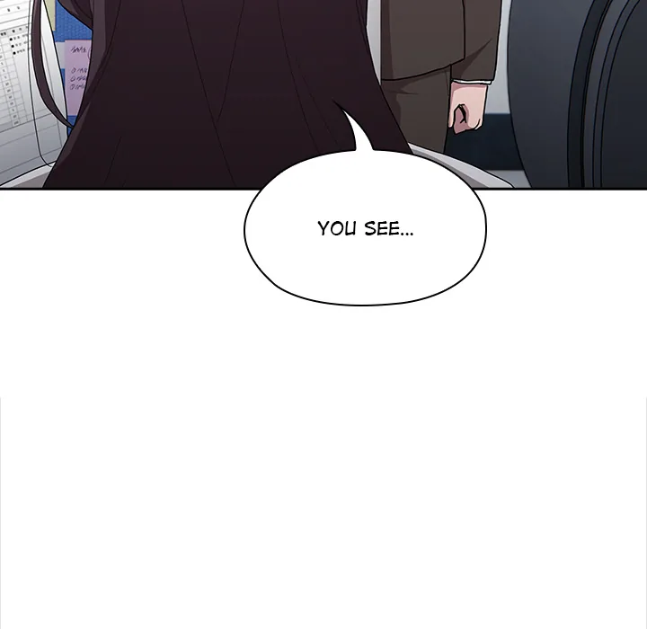 Read Troublesome Employee Warning (Uncensored) chapter 7 image 93 on Lezhin
