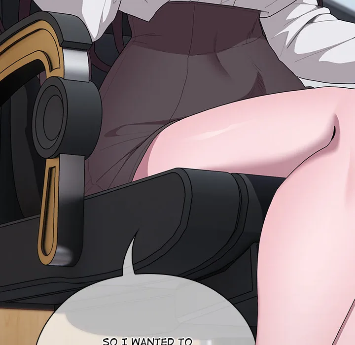Read Troublesome Employee Warning (Uncensored) chapter 7 image 96 on Lezhin
