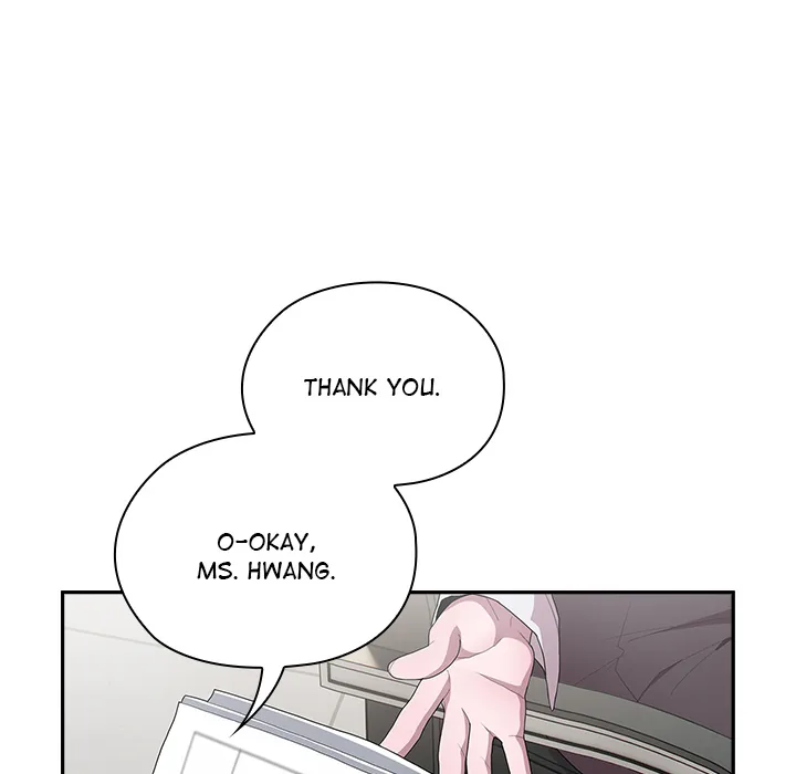 Read Troublesome Employee Warning (Uncensored) chapter 7 image 98 on Lezhin