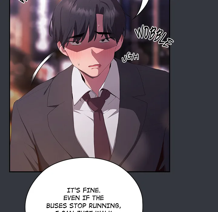 Read Troublesome Employee Warning (Uncensored) chapter 9 image 101 on Lezhin