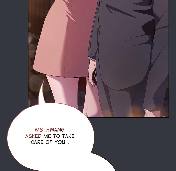 Read Troublesome Employee Warning (Uncensored) chapter 9 image 113 on Lezhin