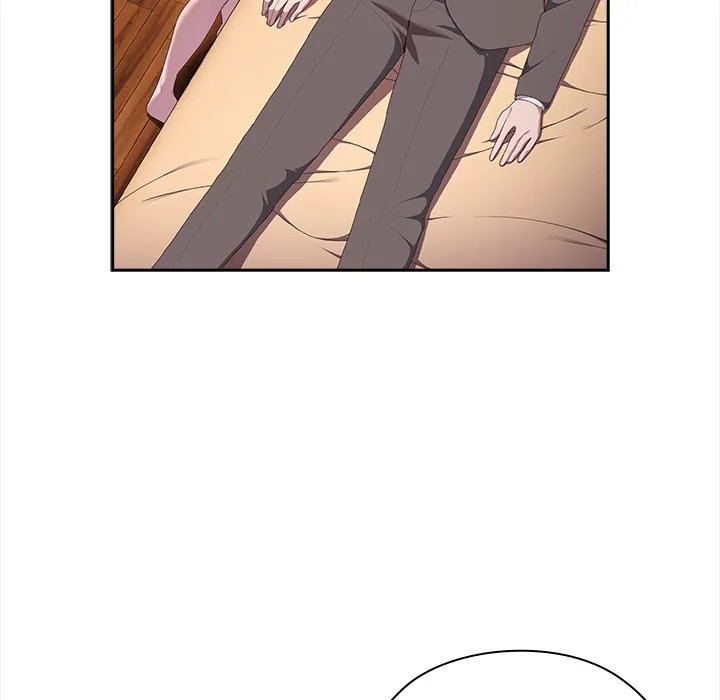 Read Troublesome Employee Warning (Uncensored) chapter 9 image 133 on Lezhin
