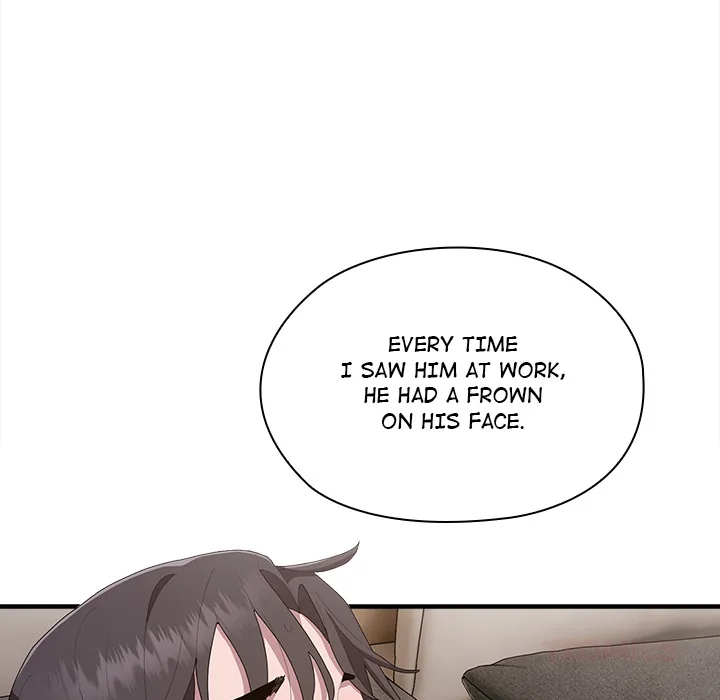 Read Troublesome Employee Warning (Uncensored) chapter 9 image 137 on Lezhin