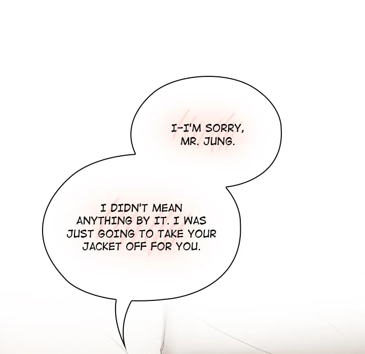 Read Troublesome Employee Warning (Uncensored) chapter 9 image 149 on Lezhin