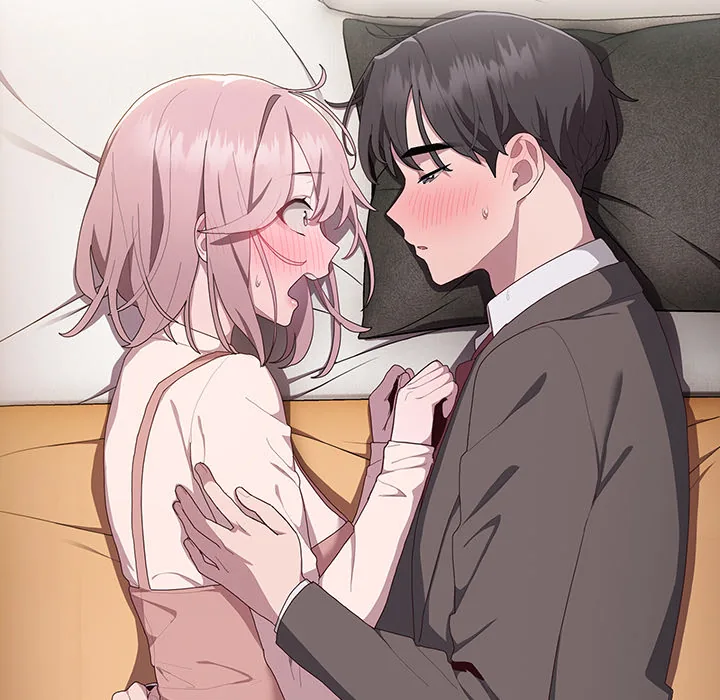Read Troublesome Employee Warning (Uncensored) chapter 9 image 150 on Lezhin