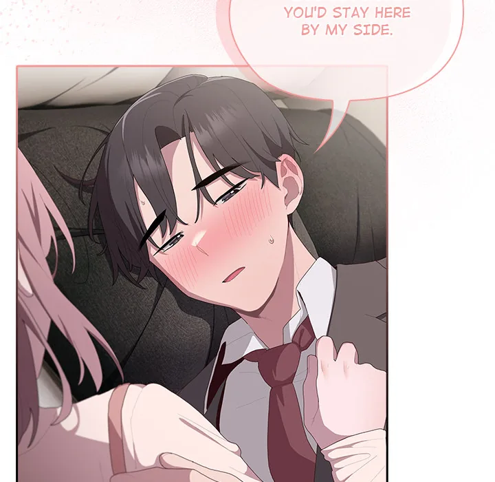 Read Troublesome Employee Warning (Uncensored) chapter 9 image 154 on Lezhin