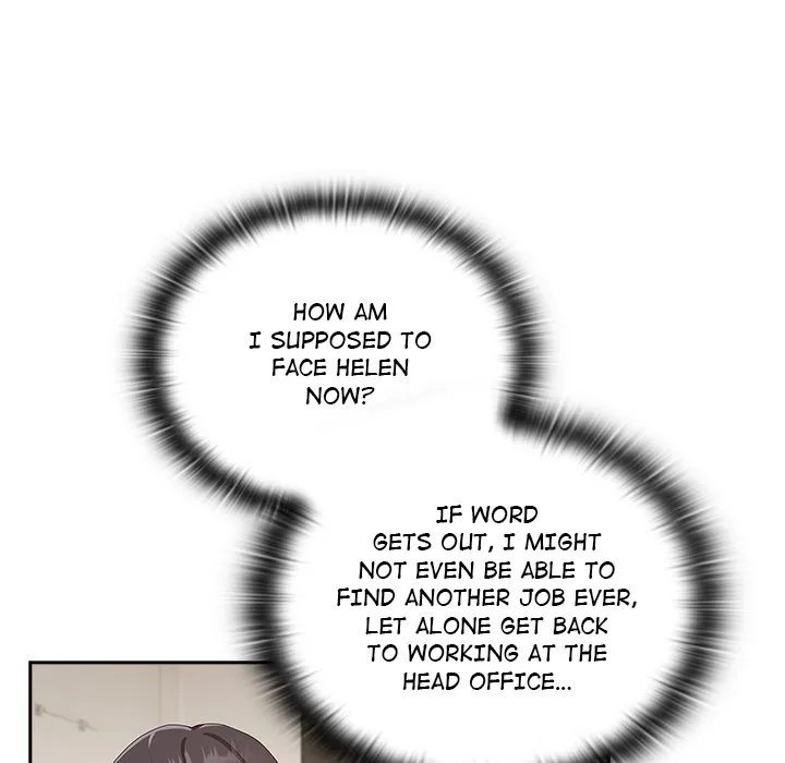 Read Troublesome Employee Warning (Uncensored) chapter 9 image 35 on Lezhin