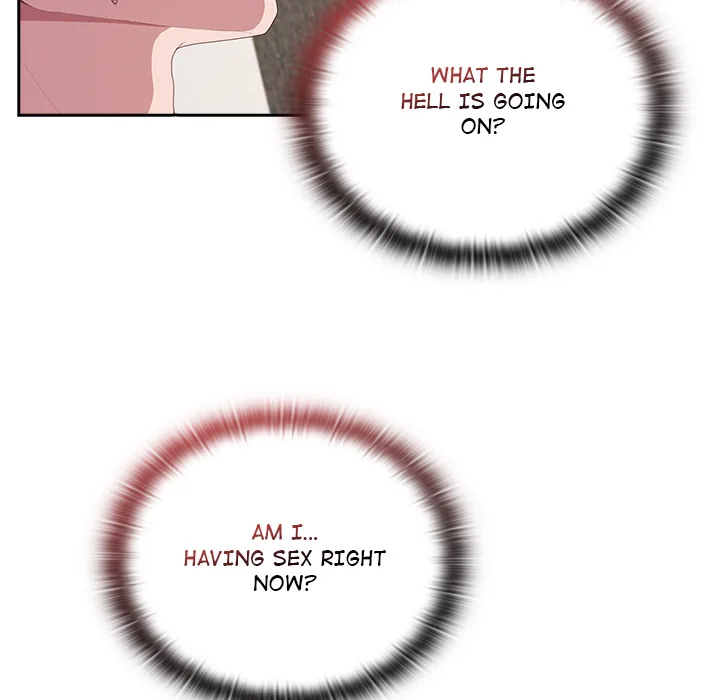 Read Troublesome Employee Warning (Uncensored) chapter 9 image 5 on Lezhin