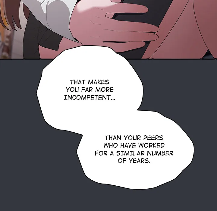 Read Troublesome Employee Warning (Uncensored) chapter 9 image 53 on Lezhin