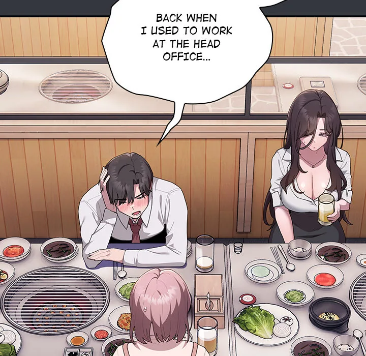 Read Troublesome Employee Warning (Uncensored) chapter 9 image 64 on Lezhin