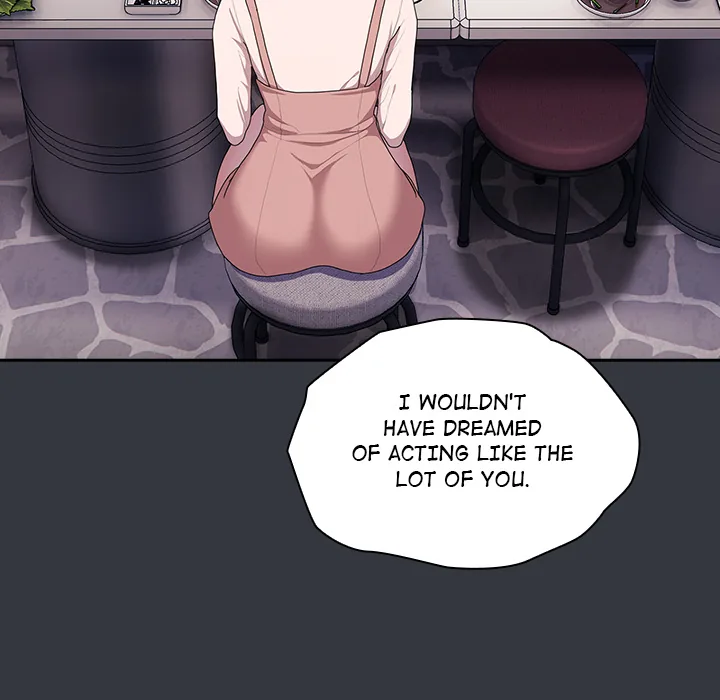 Read Troublesome Employee Warning (Uncensored) chapter 9 image 65 on Lezhin
