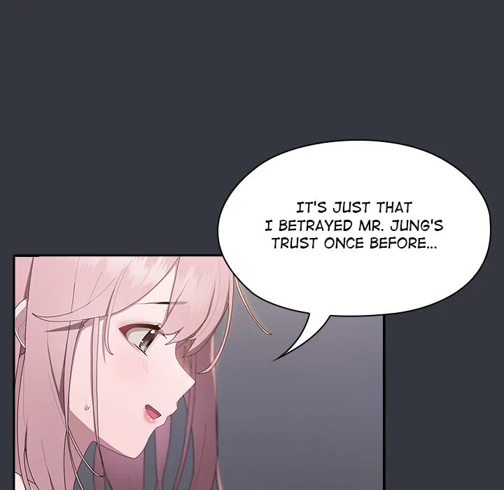 Read Troublesome Employee Warning (Uncensored) chapter 9 image 74 on Lezhin