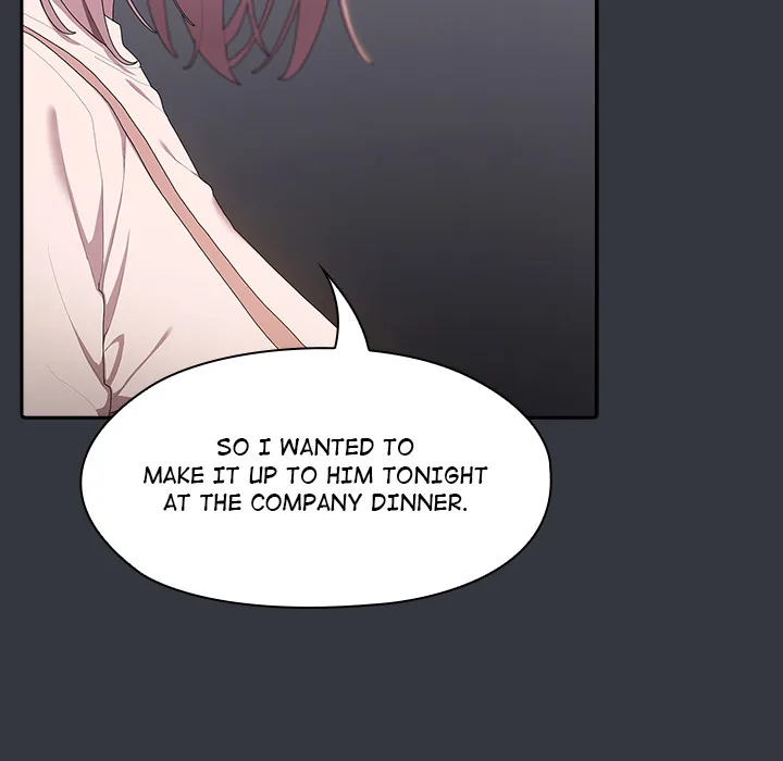 Read Troublesome Employee Warning (Uncensored) chapter 9 image 75 on Lezhin