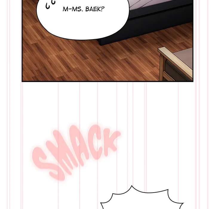 Read Troublesome Employee Warning (Uncensored) chapter 9 image 8 on Lezhin
