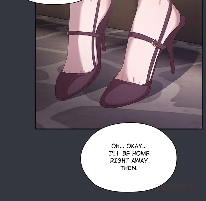Read Troublesome Employee Warning (Uncensored) chapter 9 image 83 on Lezhin
