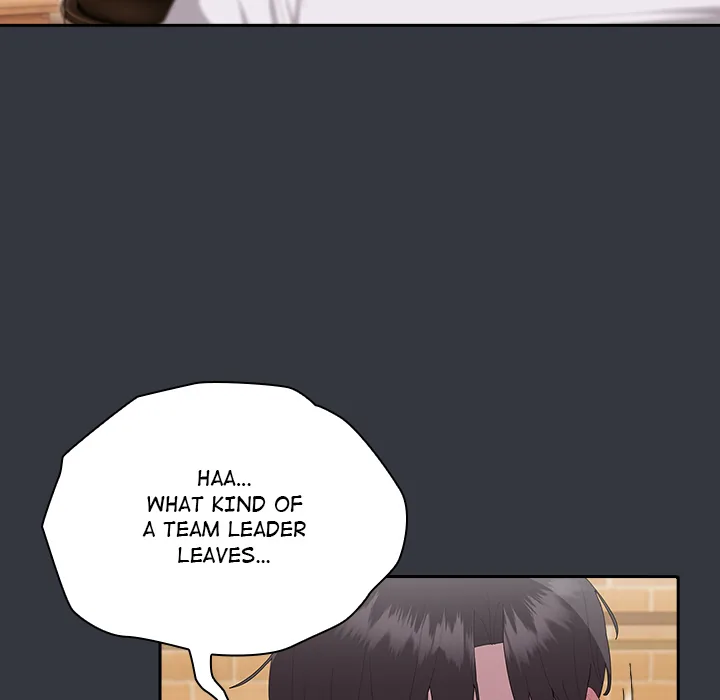 Read Troublesome Employee Warning (Uncensored) chapter 9 image 89 on Lezhin