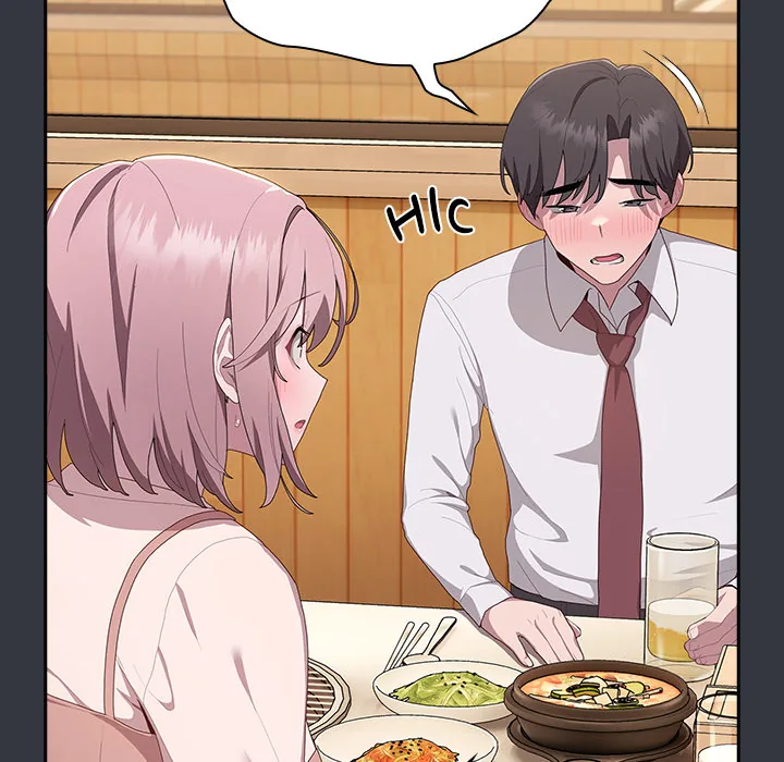 Read Troublesome Employee Warning (Uncensored) chapter 9 image 92 on Lezhin