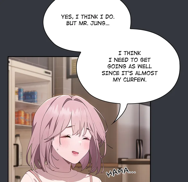 Read Troublesome Employee Warning (Uncensored) chapter 9 image 94 on Lezhin