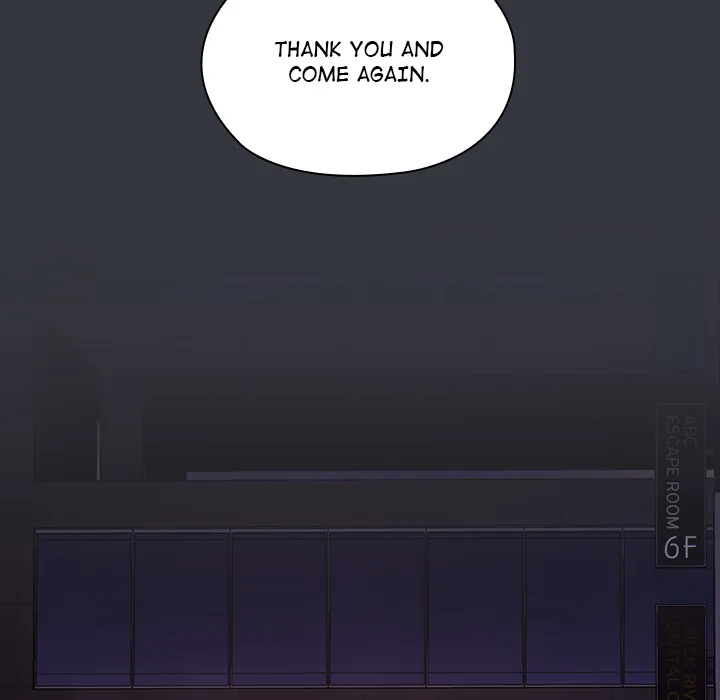 Read Troublesome Employee Warning (Uncensored) chapter 9 image 97 on Lezhin