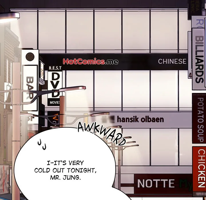 Read Troublesome Employee Warning (Uncensored) chapter 9 image 98 on Lezhin